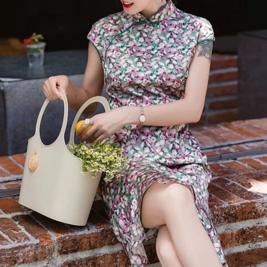 【小樱新中式服装新年福利专拍1】1-99集合