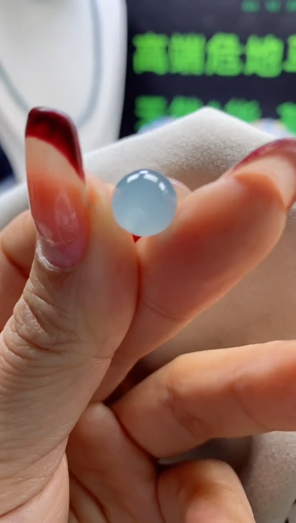 颈饰未镶嵌翡翠0366572207