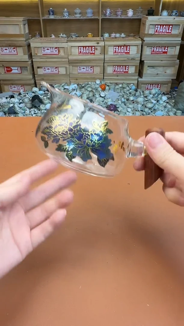旅行有些茶具有瑕疵介意勿拍，库存清货都是孤品亏本卖