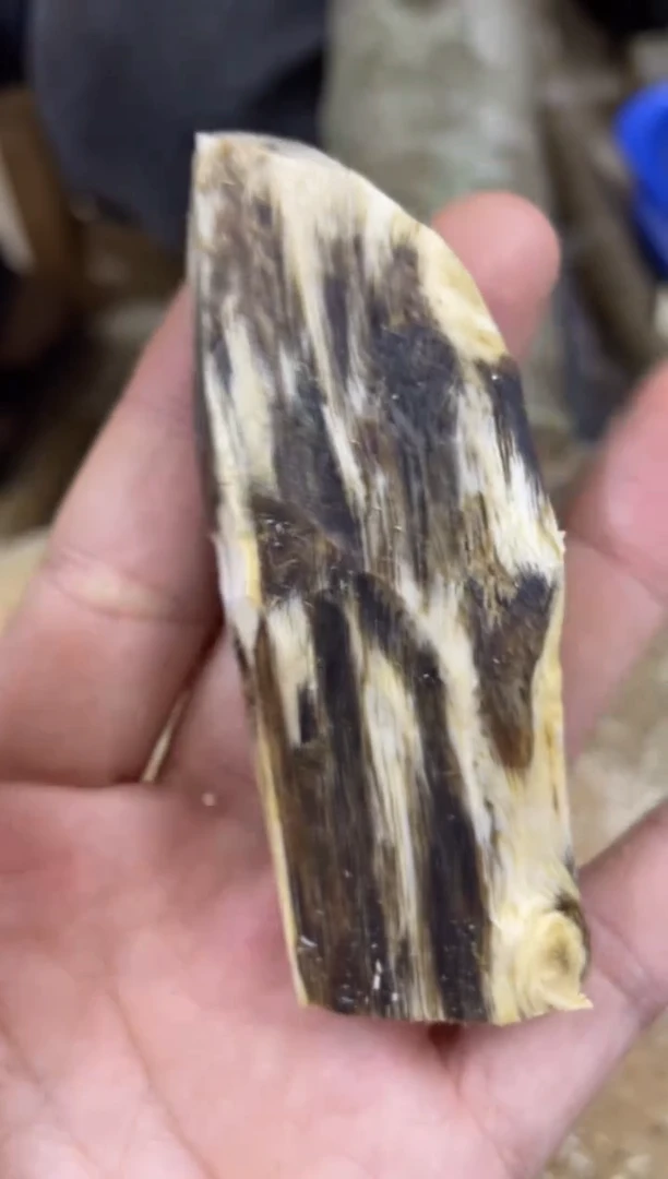 【闪购商品】沉香木沉香碎屑棋楠沉香 原料文创1