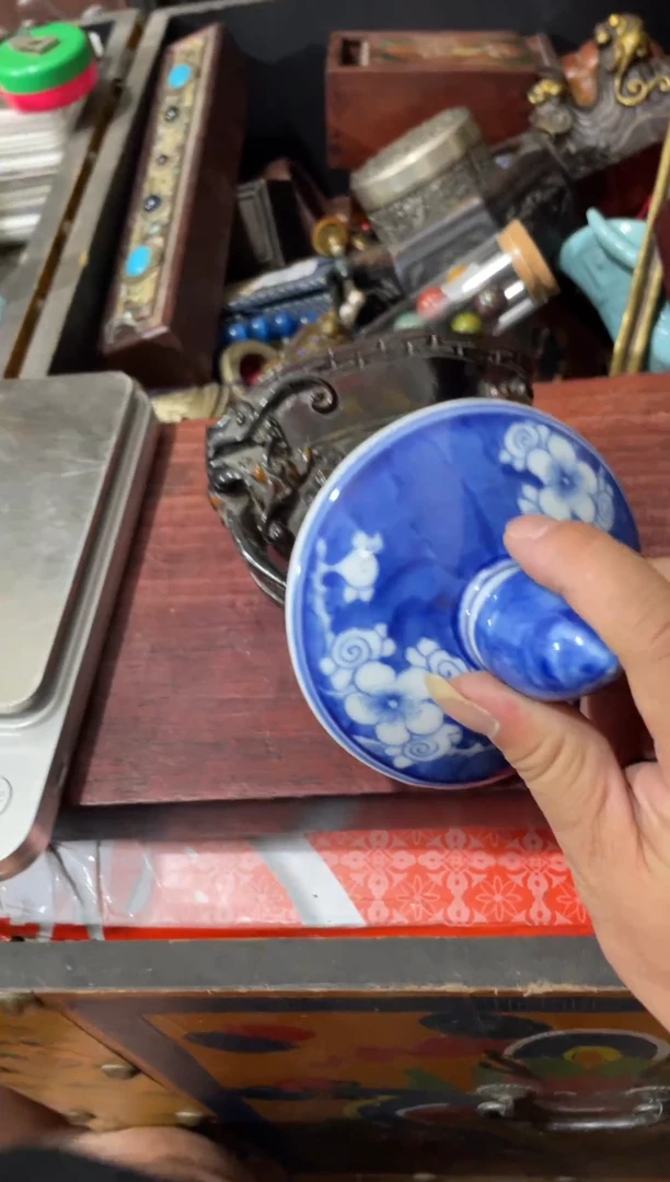 瓷片主播推荐精选好物