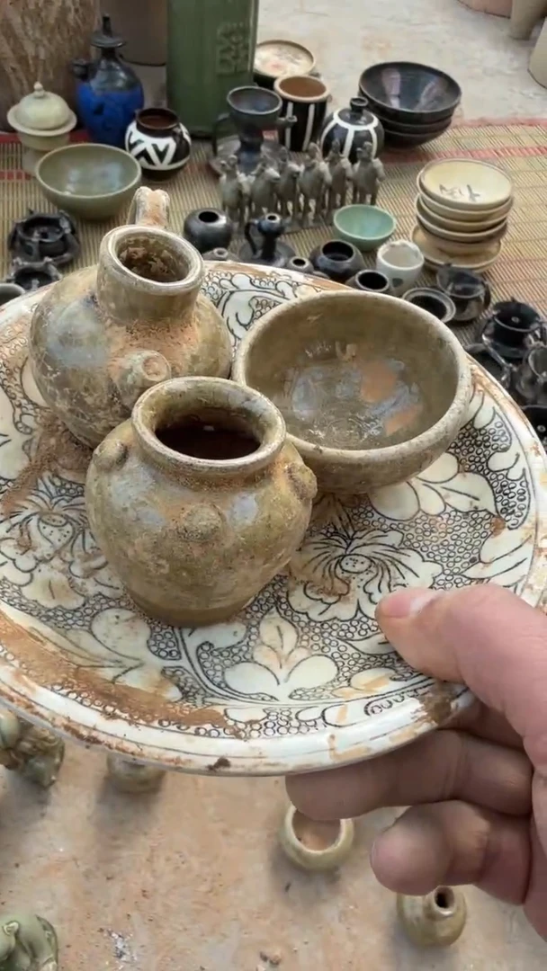 摆件小****王瓷器瓷器瓷器瓷器