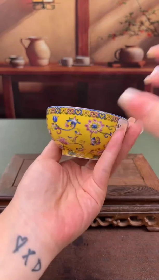 【闪购商品】顾德茶器福利闪购链接