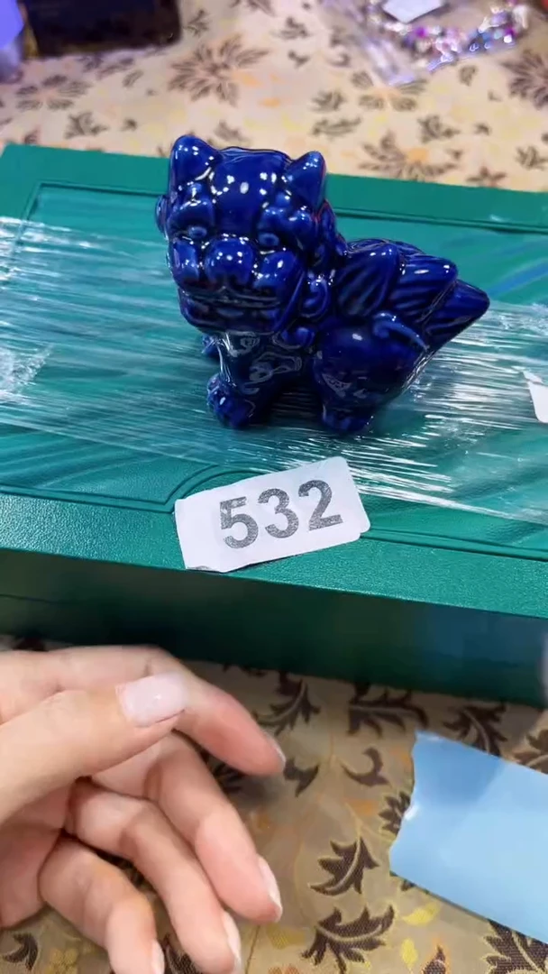 瓷片陶茶666文玩周边多人
