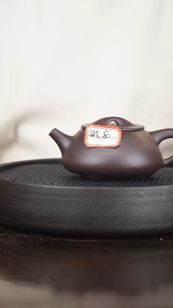 【闪购商品】紫砂茶壶但我却认为头发