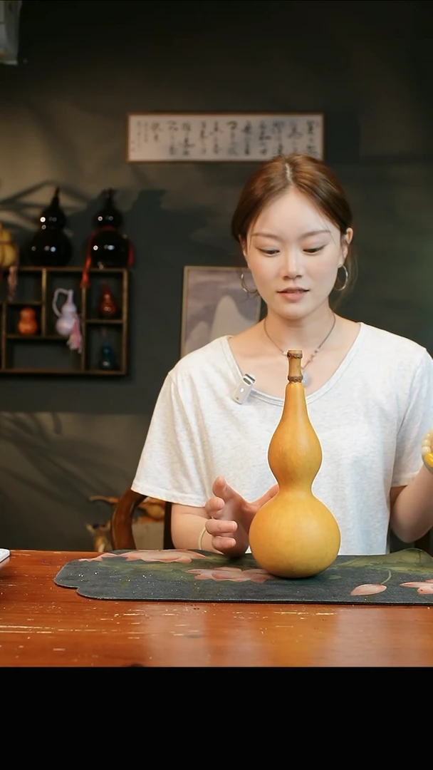 热水酒葫芦一物一拍645