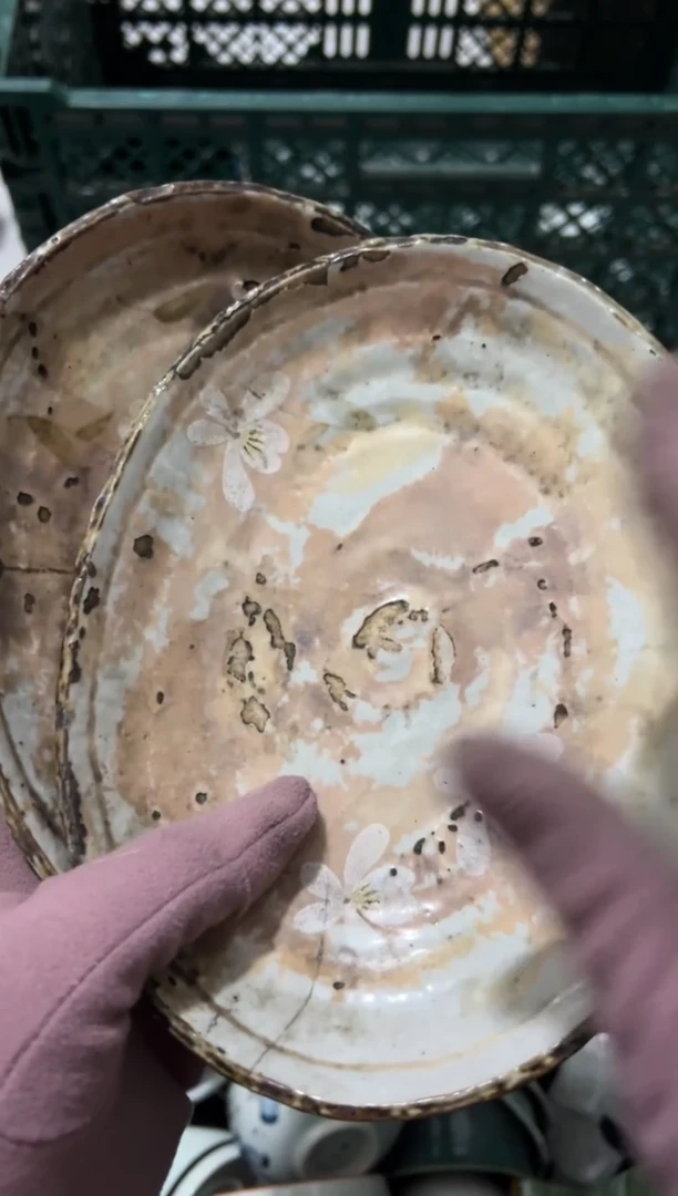 相*相思中古商品默认瑕疵完美主义慎拍