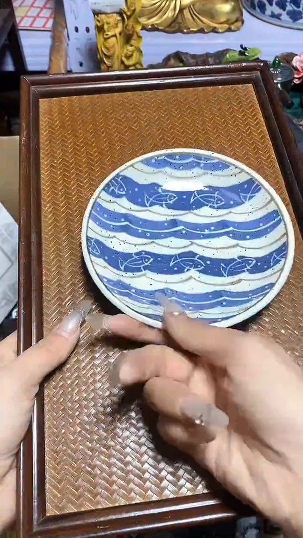 【闪购商品】瓷器瓷片瓷器瓷片