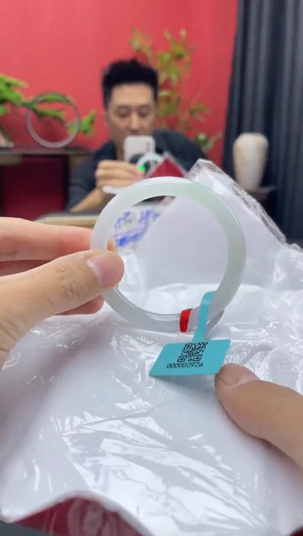 未镶嵌手镯翡翠12