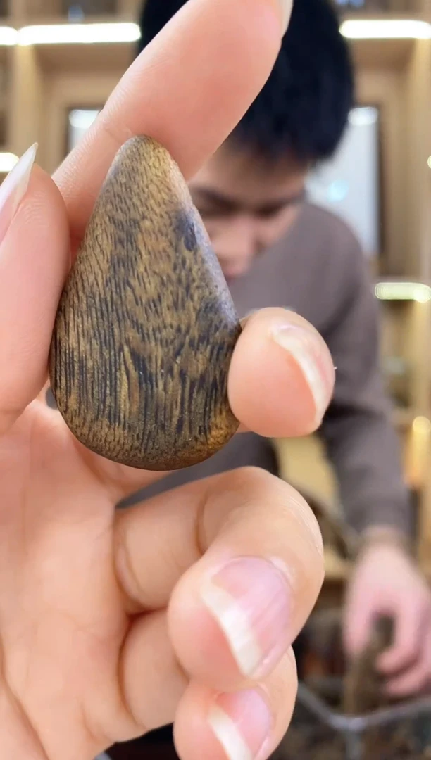 沉香香囊沉香18号3g多样性发一