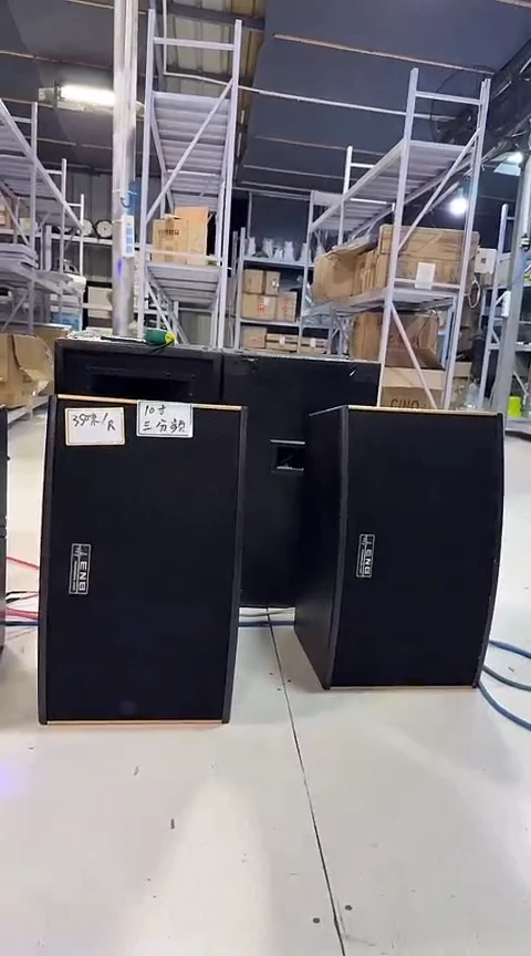 9新10寸卡包音箱   不包邮