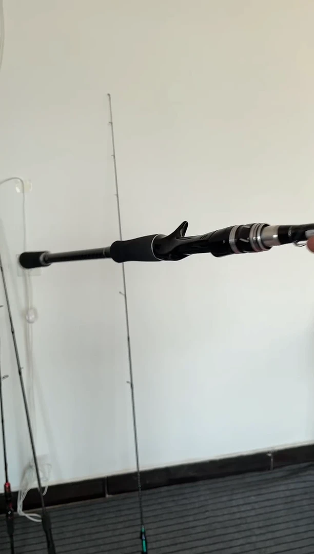 2.1m碳素小****球钓鱼竿渔具鱼竿钓竿