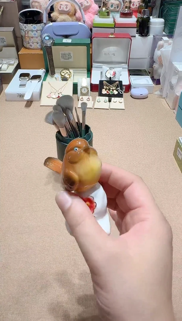 瓷片生活的本意就是开心@@1