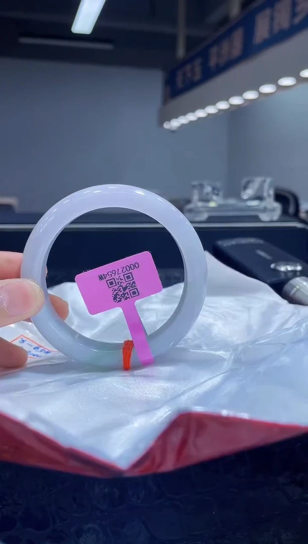 未镶嵌手镯翡翠4