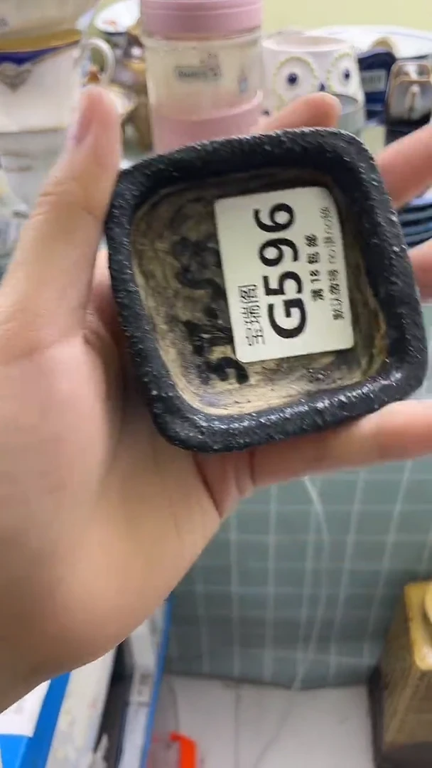 其他Y**o默认微瑕 介意勿拍G596
