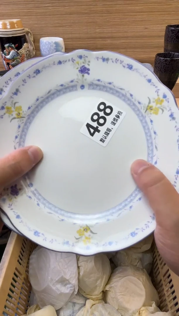 瓷片班****儿陶瓷瓷器瓷器瓷器瓷器