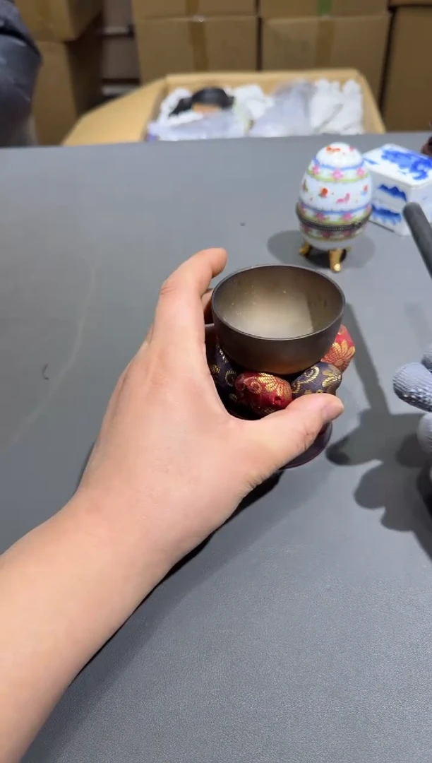 【闪购商品】杯孤品收藏2号店中古品