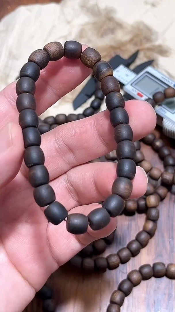 【闪购商品】檀香木精品推荐海南莺歌绿qn