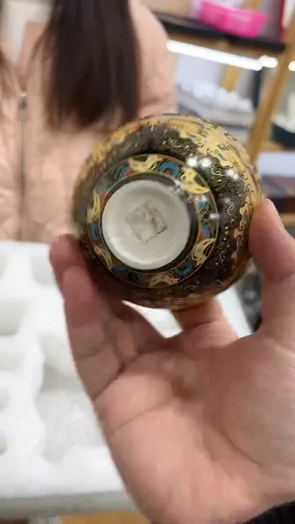 【闪购商品】展宏茶具展宏茶具@A-