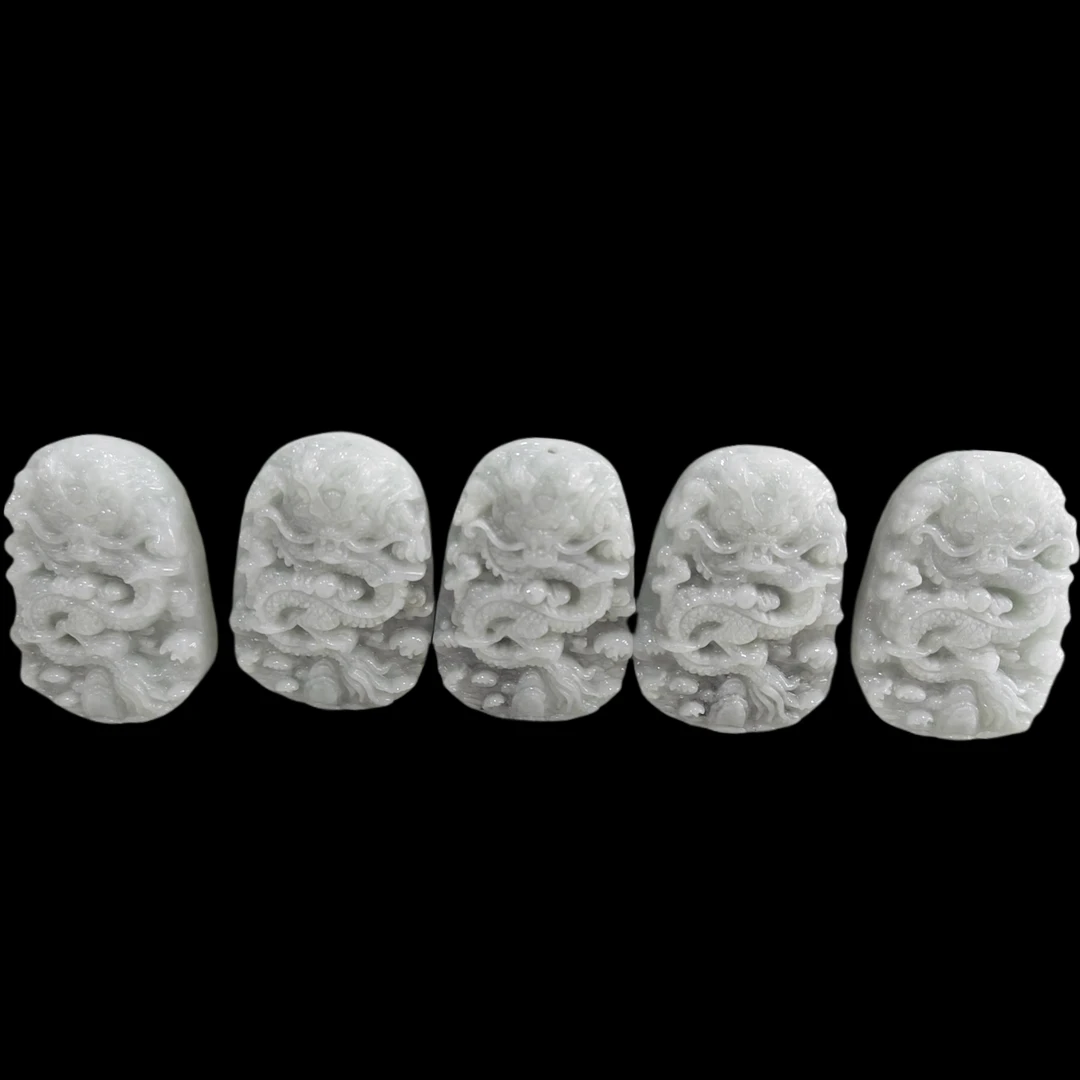 【正品保真】龙腾四海 吊坠ZL-011