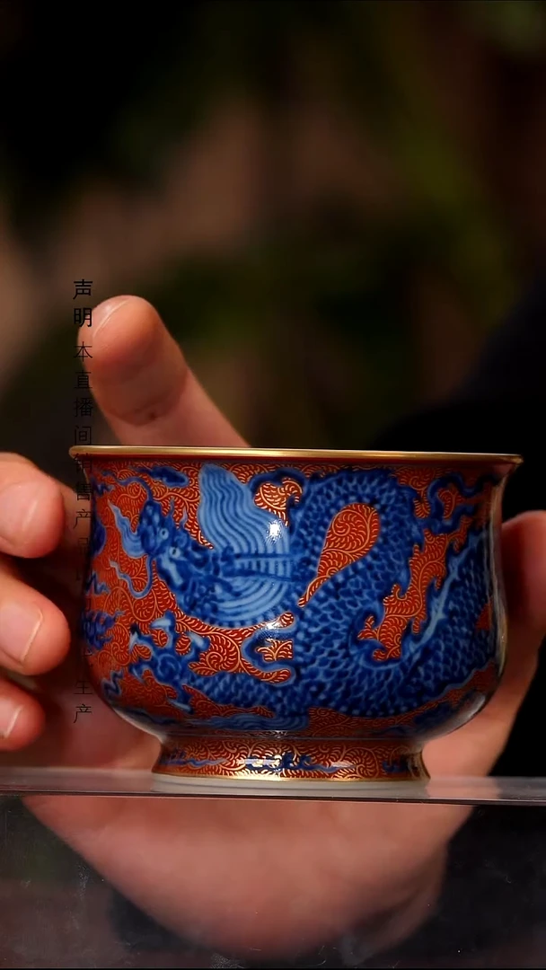 瓷景德镇斌芬陶瓷严选.138