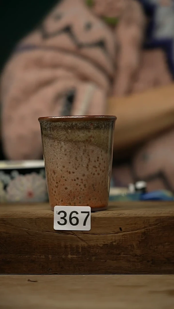 【闪购商品】瓷片！！不顾一切之落单福利杯！！