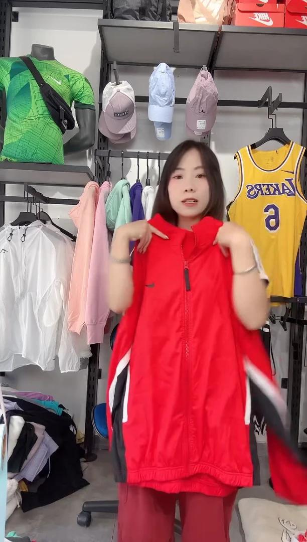 1412  编码 瑕疵款直播间过款为准 尺码 L