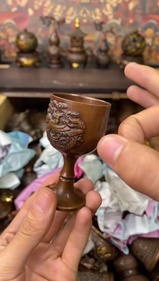 百福铜专属精选链接