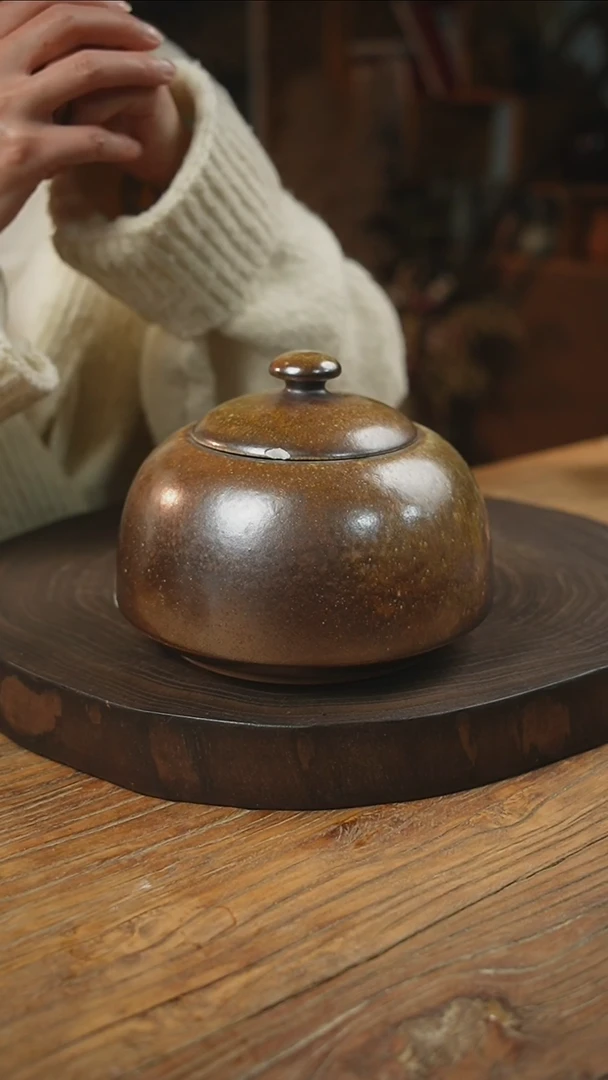 陶【文琳甄选】陶瓷器