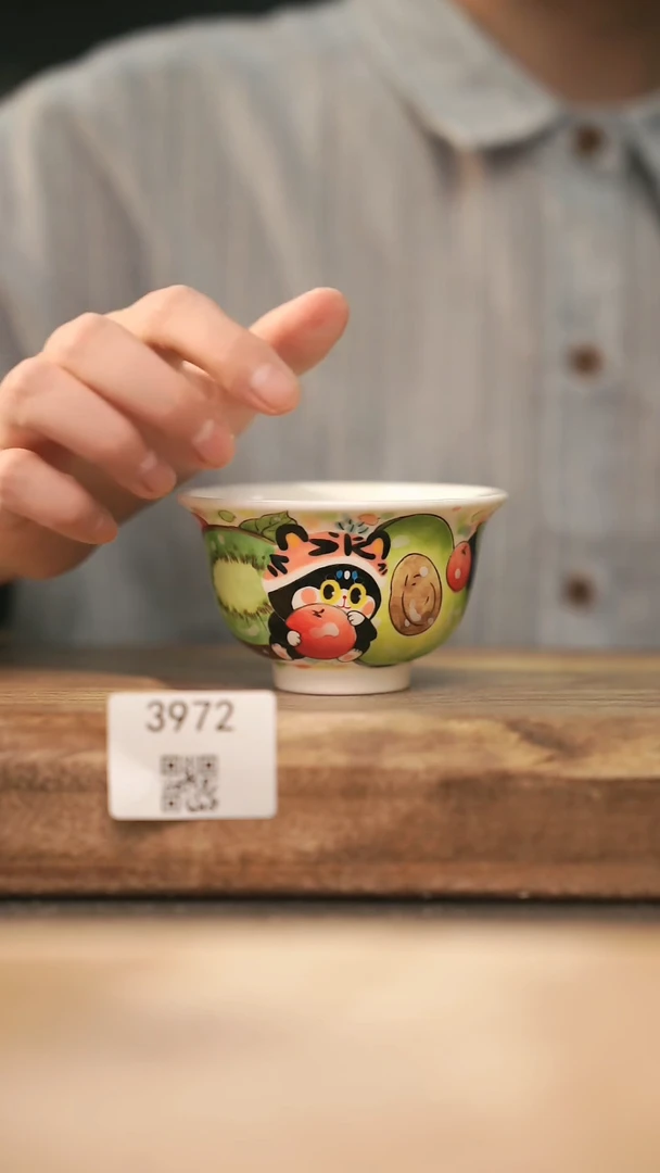 【落单孤品】福利/杯子@@3972