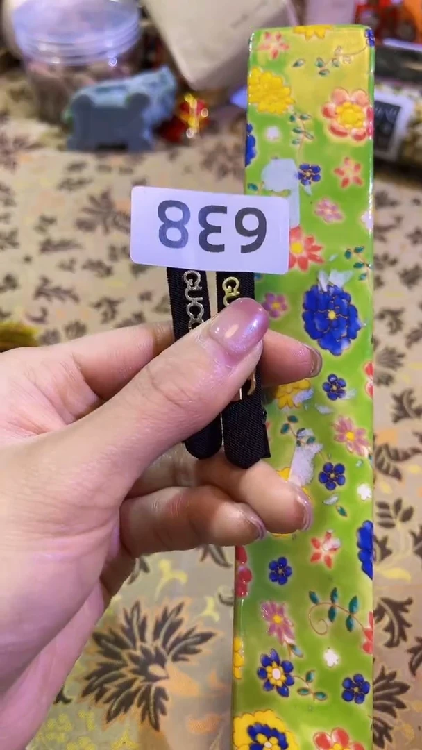 【闪购商品】瓷片陶茶666文玩周边多人