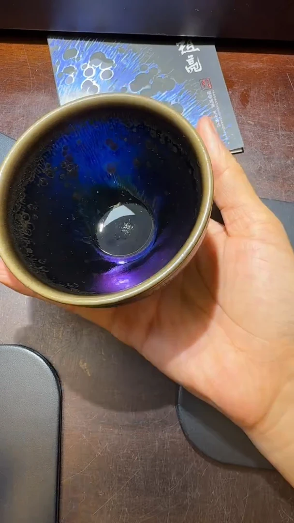 茶盏徐祖亮高端收藏135
