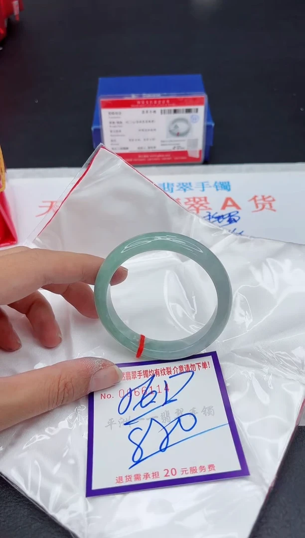 未镶嵌手镯翡翠1111111