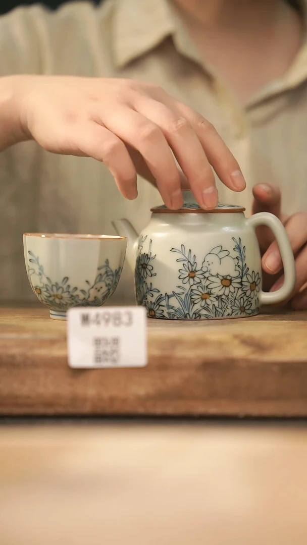 【经典福利】/ 杯子@@W4983
