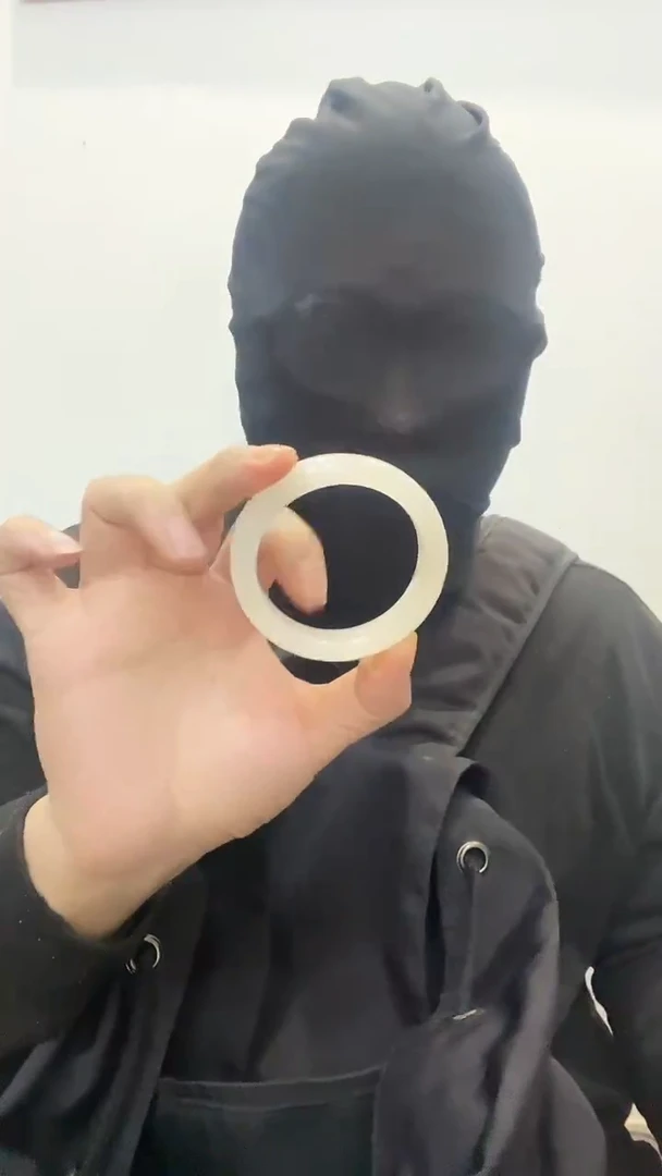 未镶嵌手镯石英质玉TS7