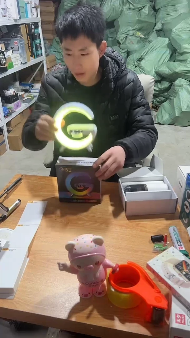 夜灯炸炸炸炸闸炸闸炸20