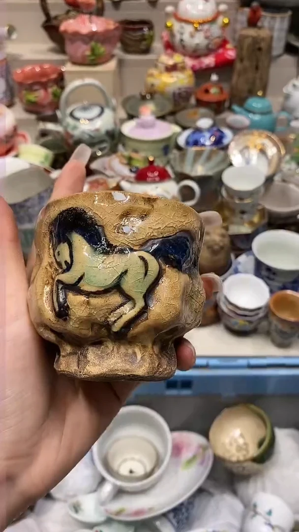 瓷片友**月直播闪购的优势