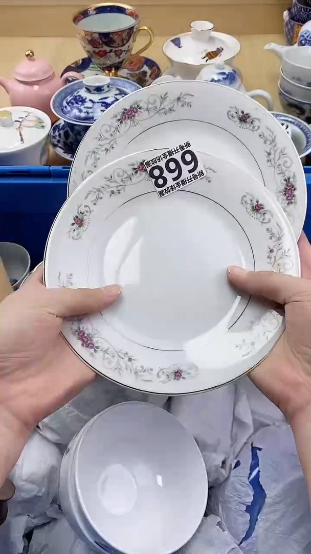 琉璃手工艺品新号开播，一单一付
