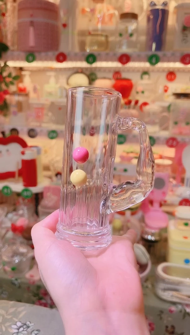 摆件品质好发货快放心拍！大力士小酒杯