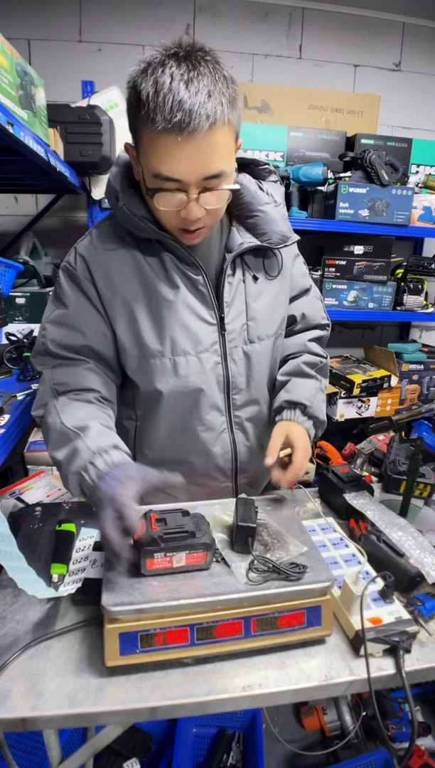 二手工具听讲解看图片下单 没有运费险026