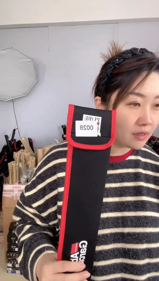0028 二手黑马仕2.1L枪