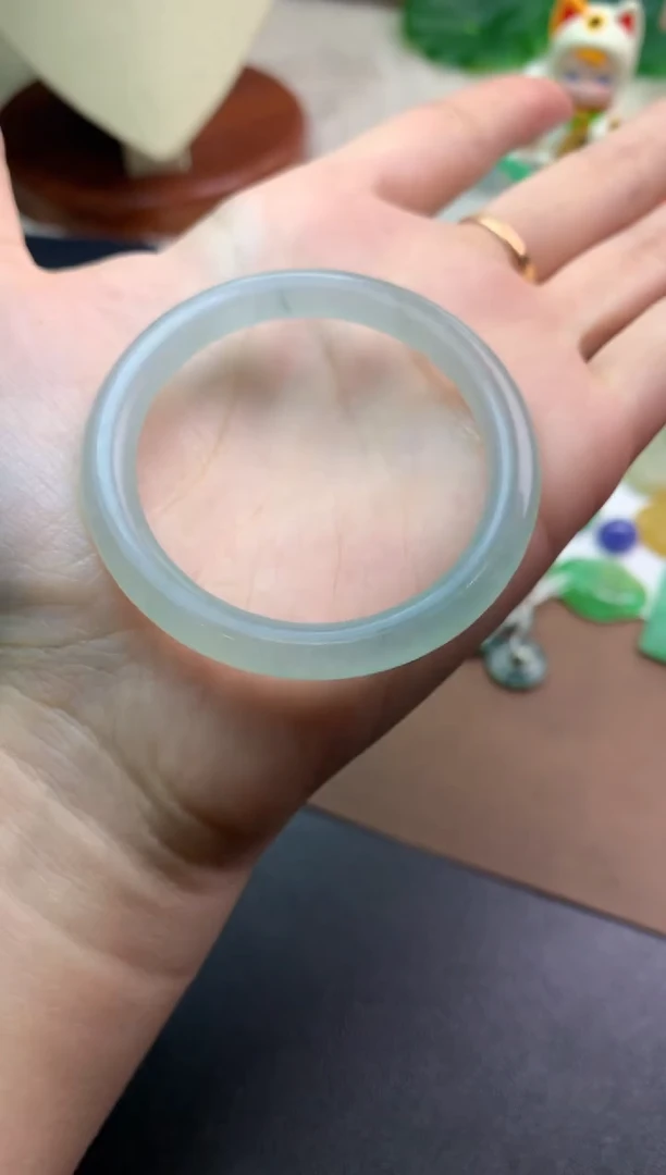 未镶嵌定制翡翠毛货