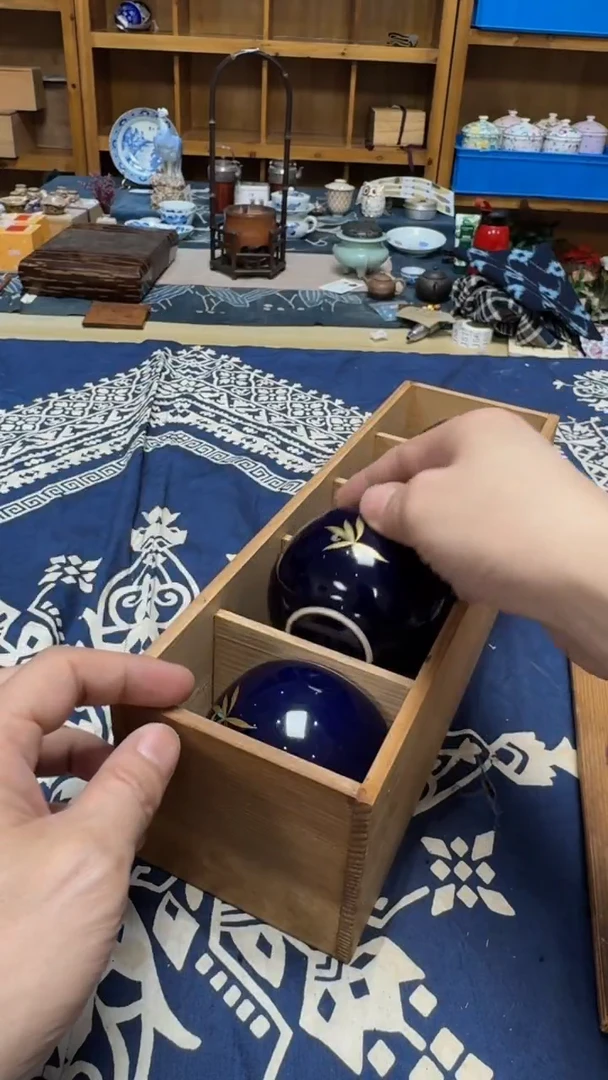 【闪购商品】古美术茶道具茶道茶具茶道具茶道茶具