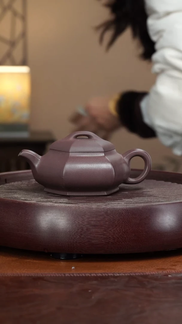 【闪购商品】紫砂茶壶宜兴紫砂壶
