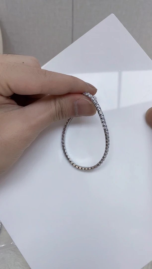 银S925镶嵌海水珍珠手镯