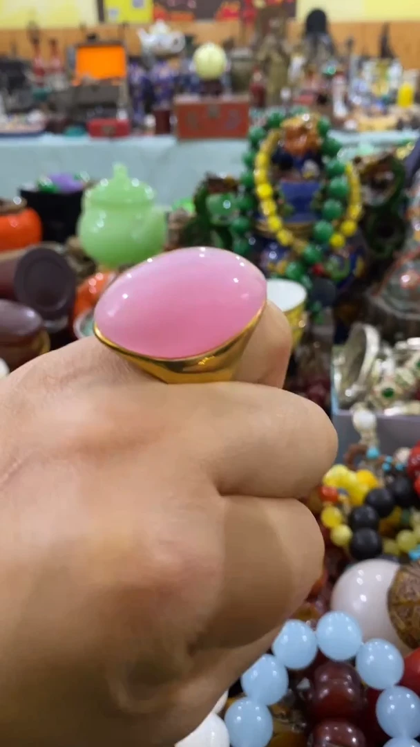 【闪购商品】1宫廷影视老旧工艺摆件