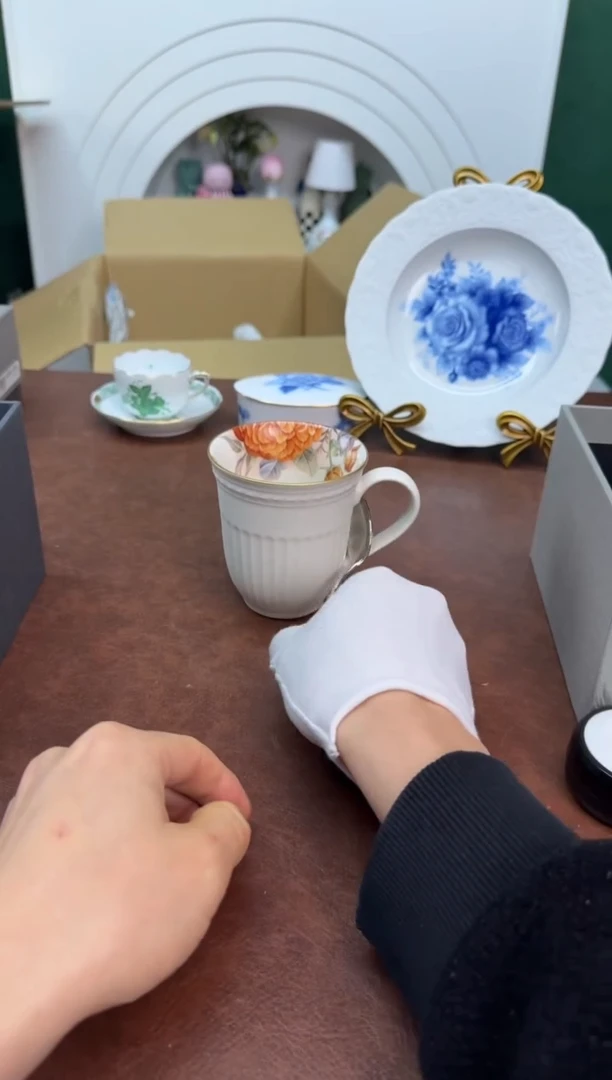 美物严选好物多多b920