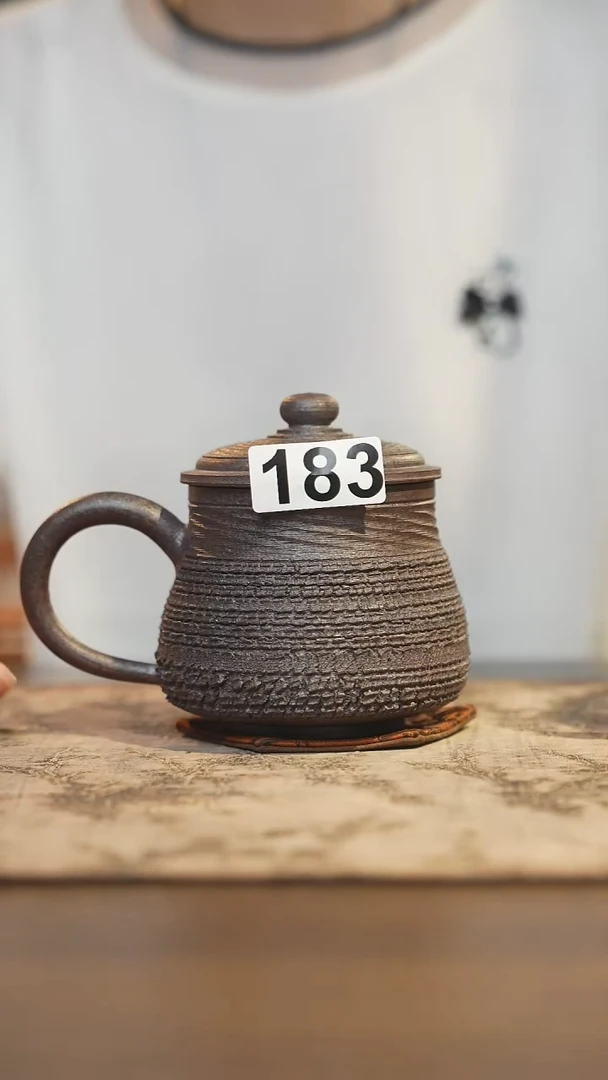 陶瓷茶器茶具盖杯183