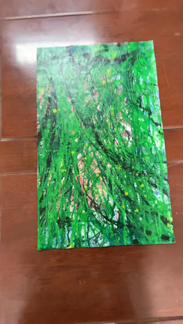 油画14书画作品欣赏