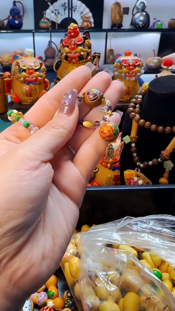 婆*。686文玩葫芦文玩好物